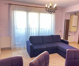 Apartament de vânzare 3 camere, în Iaşi, zona Bucium
