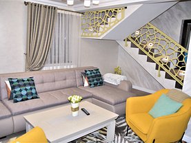Casa 3 camere în Iasi, Frumoasa