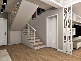 Casa de vânzare 5 camere, în Iasi, zona Frumoasa