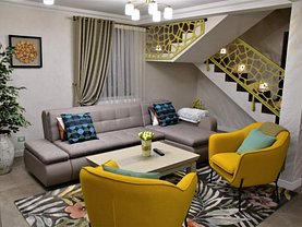 Casa de vânzare 3 camere, în Iaşi, zona Frumoasa