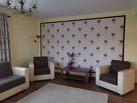 Casa de vânzare 4 camere, în Iaşi, zona Miroslava