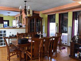 Casa de vânzare 6 camere, în Iaşi, zona Tătăraşi