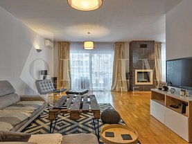 Apartament de vânzare 3 camere, în Bucuresti, zona Pipera