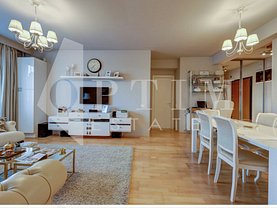 Apartament de vânzare 3 camere, în Bucuresti, zona Baneasa