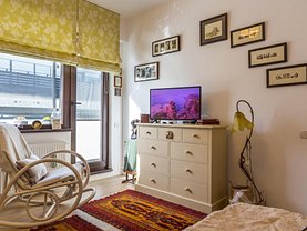 Apartament de vânzare 3 camere, în Bucuresti, zona Iancu Nicolae