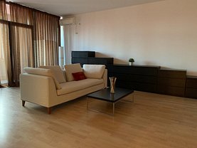 Apartament de închiriat 2 camere, în Bucuresti, zona Baneasa