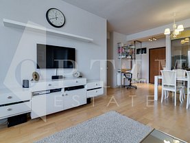 Apartament de vânzare 3 camere, în Bucuresti, zona Baneasa