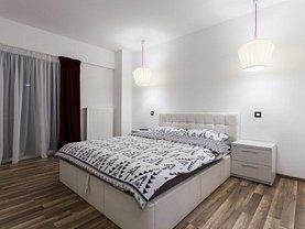 Apartament de inchiriat 3 camere, în Bucuresti, zona Baneasa