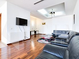 Apartament de închiriat 2 camere, în Bucuresti, zona Pipera