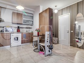 Apartament de vânzare 2 camere, în Bucureşti, zona Băneasa