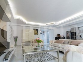 Apartament de vânzare 4 camere, în Bucureşti, zona Herăstrău