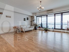 Apartament de vânzare 3 camere, în Bucuresti, zona Pipera