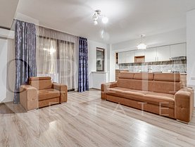 Apartament de închiriat 3 camere, în Bucuresti, zona Baneasa