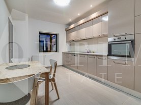 Apartament de închiriat 3 camere, în Bucureşti, zona Băneasa