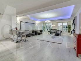 Apartament de închiriat 3 camere, în Bucuresti, zona Herastrau