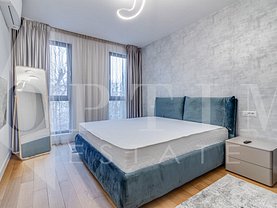 Apartament de închiriat 3 camere, în Bucureşti, zona Unirii
