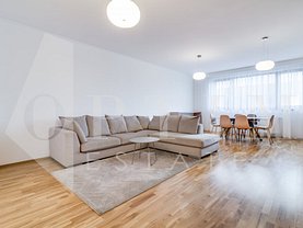 Apartament de vânzare 4 camere, în Bucureşti, zona Băneasa