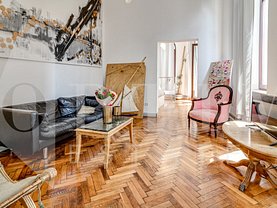 Apartament de închiriat 2 camere, în Bucureşti, zona Unirii
