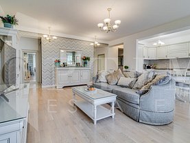 Apartament de vânzare 4 camere, în Bucureşti, zona Iancu Nicolae
