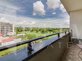 Apartament de închiriat 2 camere, în Bucureşti, zona Băneasa