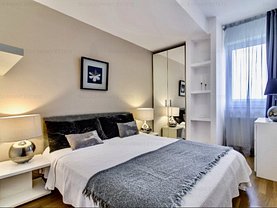 Apartament de închiriat 2 camere, în Bucureşti, zona Băneasa