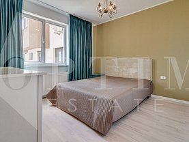 Apartament de vânzare 3 camere, în Bucureşti, zona Băneasa