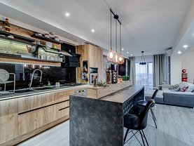 Apartament de închiriat 3 camere, în Bucureşti, zona Cotroceni