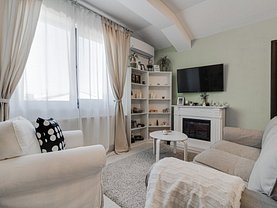 Apartament de vanzare 3 camere, în Bucuresti, zona Bucurestii Noi