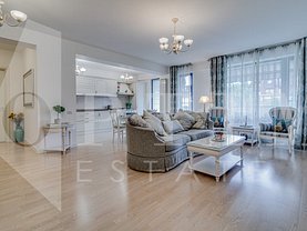 Apartament de inchiriat 4 camere, în Bucuresti, zona Iancu Nicolae