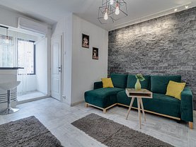 RMLN_OFERTA_GARSONIERA de vanzare, în Bucuresti, zona Dristor