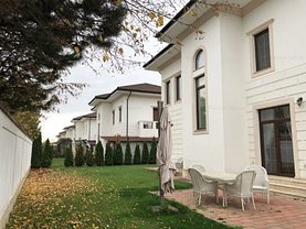 Casa de închiriat 6 camere, în Bucuresti, zona Iancu Nicolae