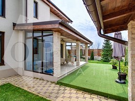 Casa de vânzare 7 camere, în Corbeanca
