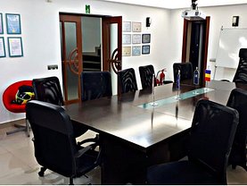 Casa de închiriat 6 camere, în Bucuresti, zona Dorobanti