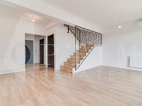 Casa de închiriat 5 camere, în Bucureşti, zona Pipera