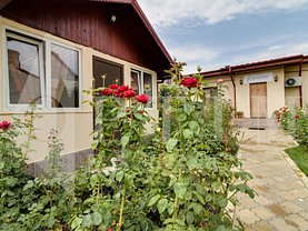 Casa de închiriat 5 camere, în Bucureşti, zona Ştefan cel Mare