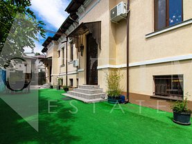 Casa de închiriat 6 camere, în Bucureşti, zona Ştefan cel Mare