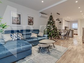 Casa de vânzare 5 camere, în Bucureşti, zona Pipera