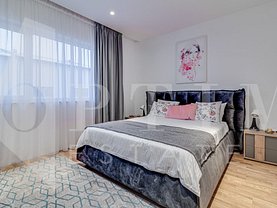 Casa de vânzare 5 camere, în Bucureşti, zona Pipera
