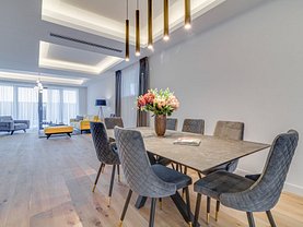 Casa de inchiriat 7 camere, în Bucuresti, zona Pipera