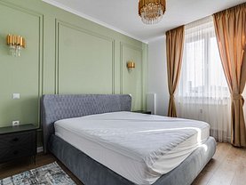 Apartament de închiriat 2 camere, în Bucureşti, zona Bucureştii Noi