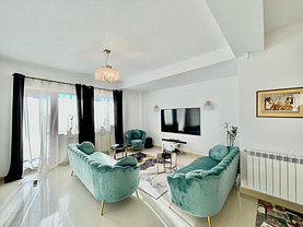 Casa de vânzare 7 camere, în Bucureşti, zona Pipera