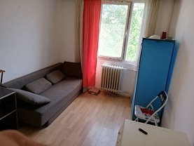 Garsonieră de vânzare, în Timisoara, zona Medicina