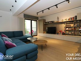 Apartament de vânzare 4 camere, în Bucuresti, zona Timpuri Noi