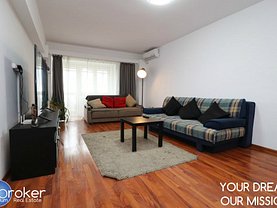 Apartament de închiriat 3 camere, în Bucureşti, zona P-ţa Alba Iulia
