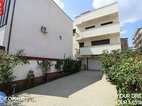 Casa de vânzare 5 camere, în Bucureşti, zona Vitan