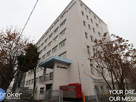 Închiriere spaţiu industrial