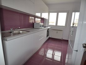 Apartament de închiriat 3 camere, în Bucureşti, zona Timpuri Noi
