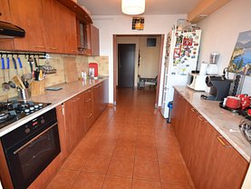 Apartament de vânzare 4 camere în Bucuresti, Basarabia