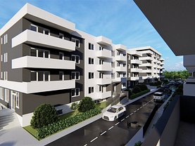 Apartament de vânzare 3 camere, în Bucuresti, zona Theodor Pallady