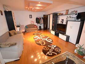 Apartament de vânzare 3 camere, în Pantelimon, zona Central